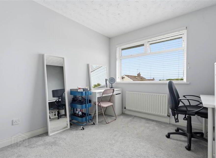 17 Willowbrook, Kells & Connor, Ballymena, BT42 3JF