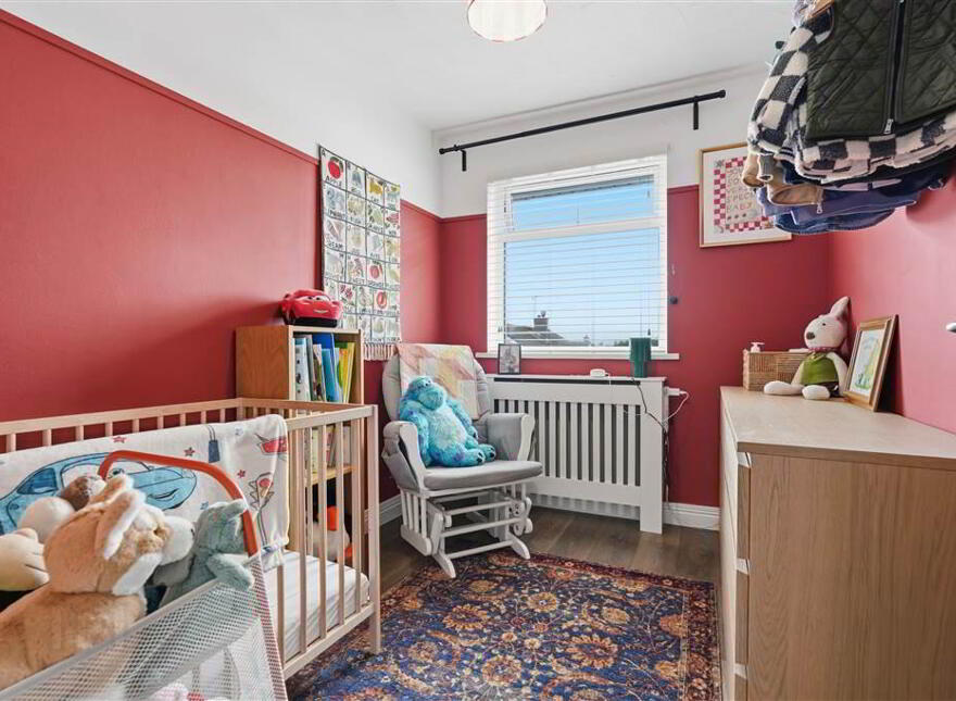 17 Willowbrook, Kells & Connor, Ballymena, BT42 3JF