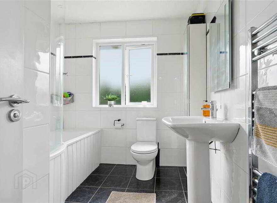 17 Willowbrook, Kells & Connor, Ballymena, BT42 3JF