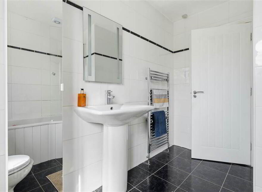 17 Willowbrook, Kells & Connor, Ballymena, BT42 3JF