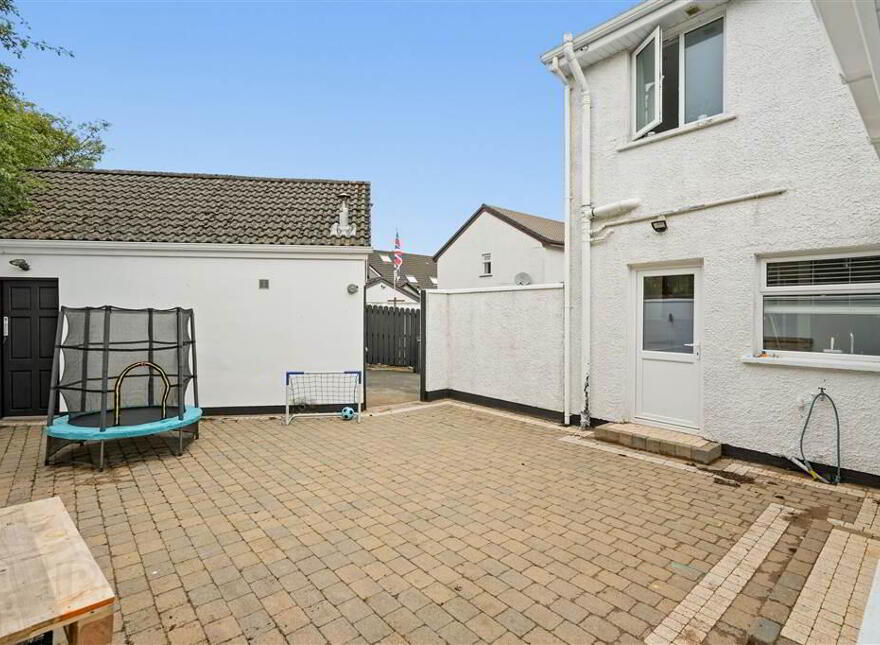 17 Willowbrook, Kells & Connor, Ballymena, BT42 3JF