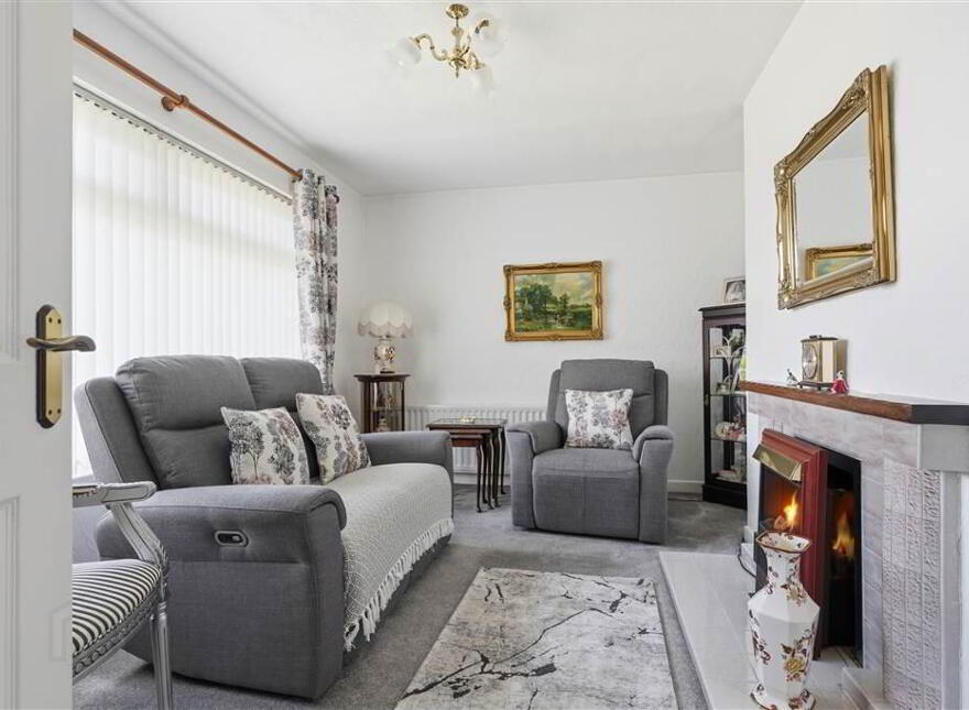 77 Willowbrook, Kells & Connor, Ballymena, BT42 3JF