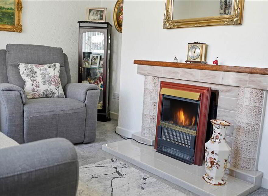 77 Willowbrook, Kells & Connor, Ballymena, BT42 3JF