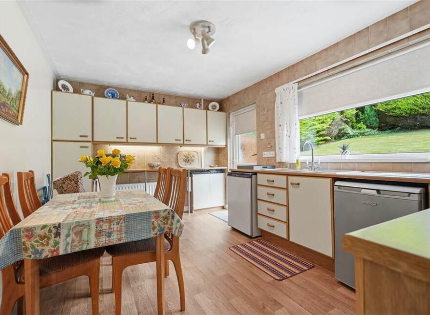 77 Willowbrook, Kells & Connor, Ballymena, BT42 3JF