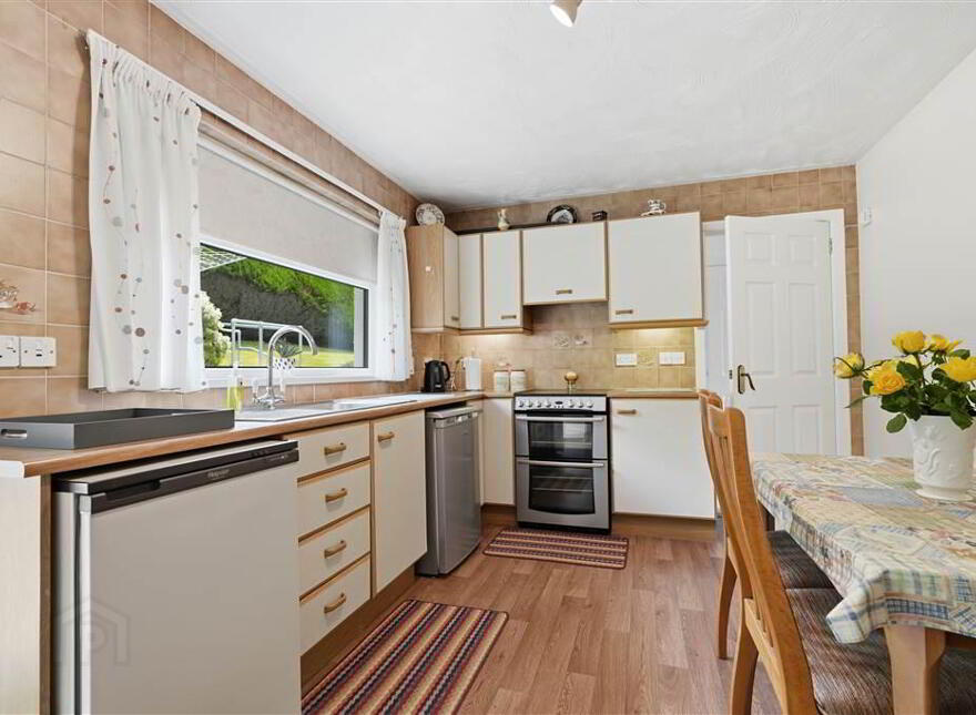 77 Willowbrook, Kells & Connor, Ballymena, BT42 3JF