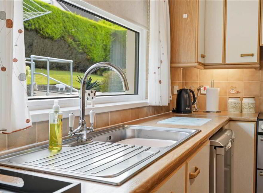 77 Willowbrook, Kells & Connor, Ballymena, BT42 3JF