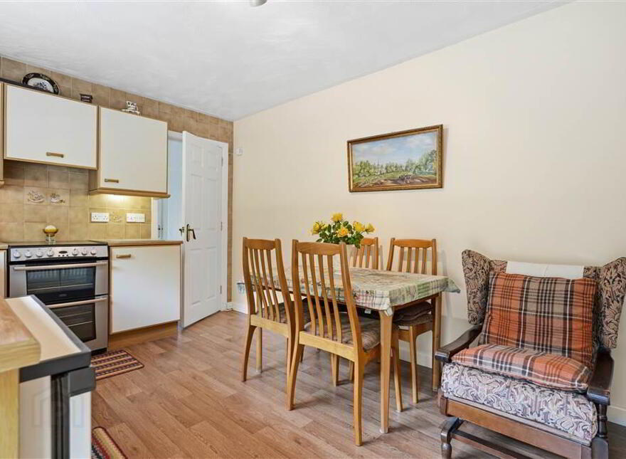 77 Willowbrook, Kells & Connor, Ballymena, BT42 3JF