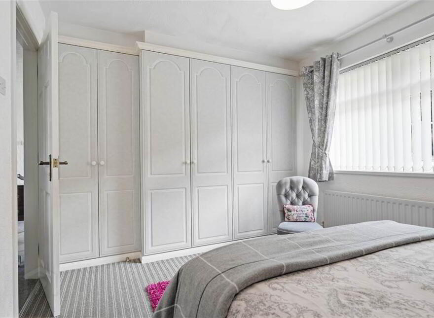 77 Willowbrook, Kells & Connor, Ballymena, BT42 3JF
