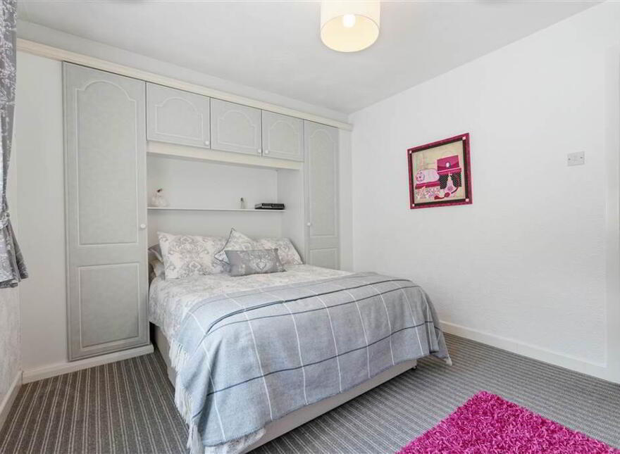 77 Willowbrook, Kells & Connor, Ballymena, BT42 3JF