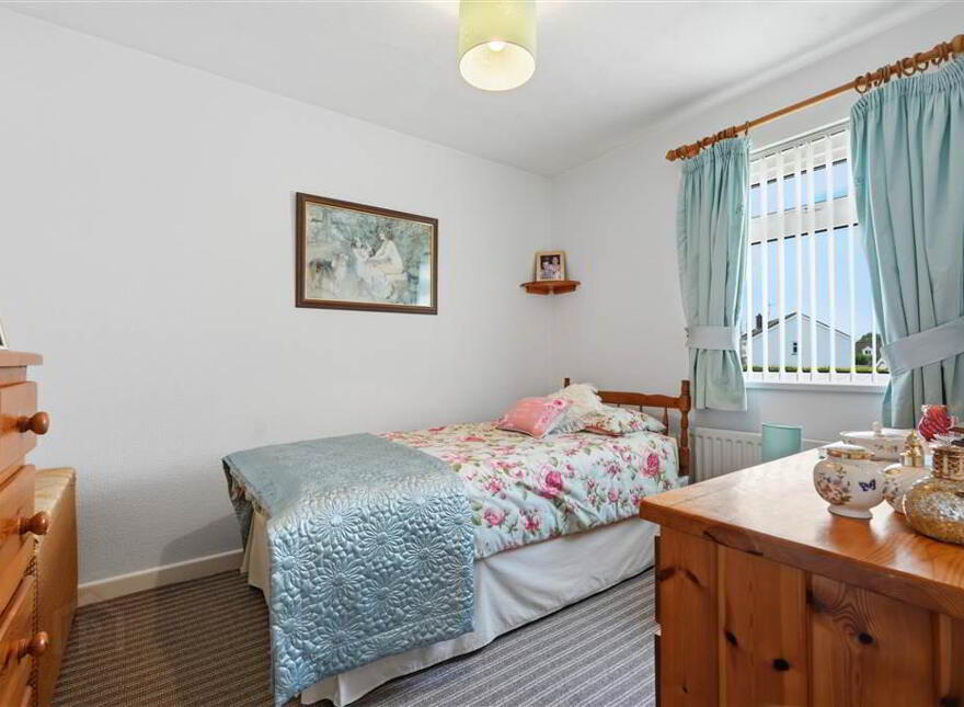 77 Willowbrook, Kells & Connor, Ballymena, BT42 3JF