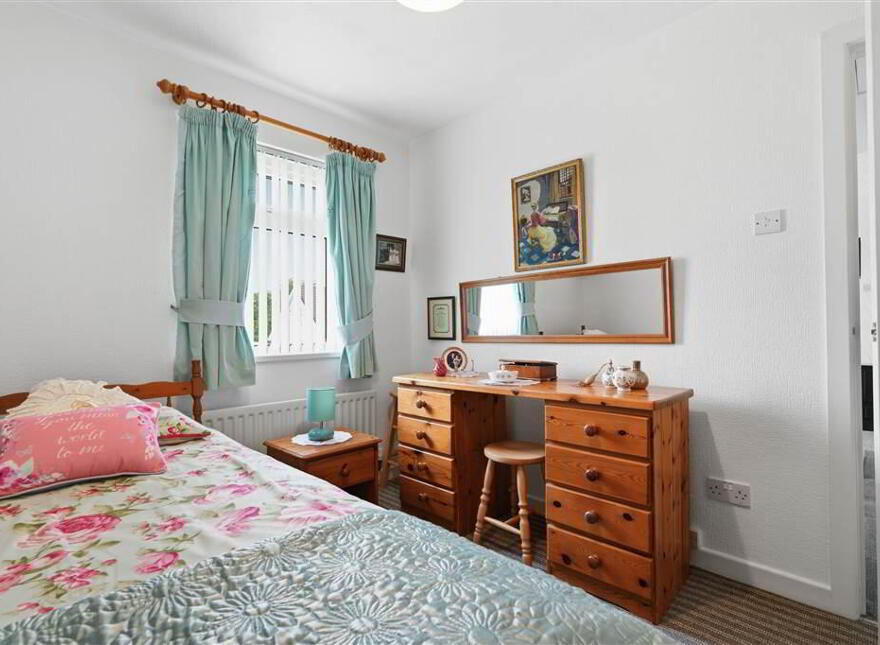 77 Willowbrook, Kells & Connor, Ballymena, BT42 3JF