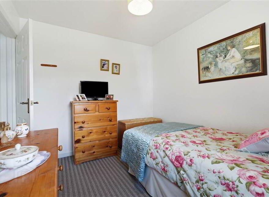 77 Willowbrook, Kells & Connor, Ballymena, BT42 3JF