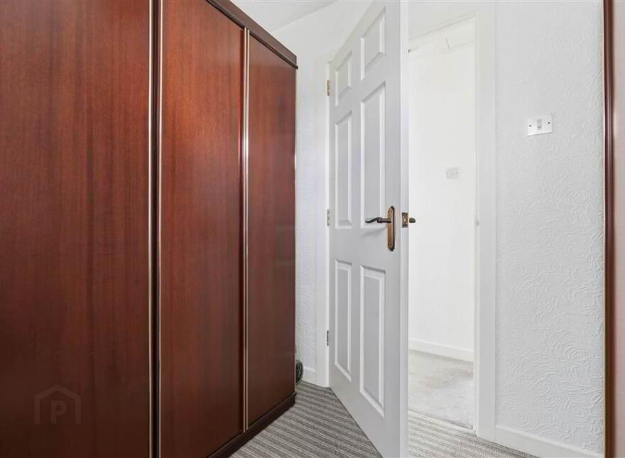 77 Willowbrook, Kells & Connor, Ballymena, BT42 3JF