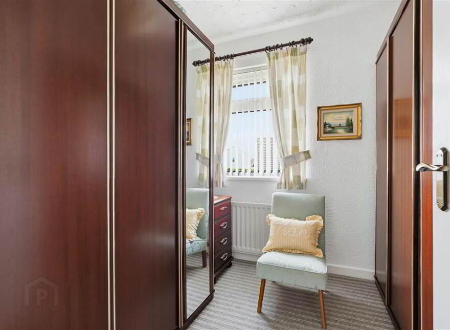 77 Willowbrook, Kells & Connor, Ballymena, BT42 3JF