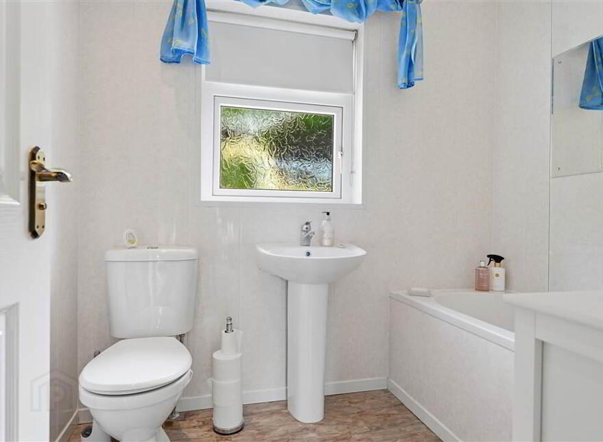 77 Willowbrook, Kells & Connor, Ballymena, BT42 3JF
