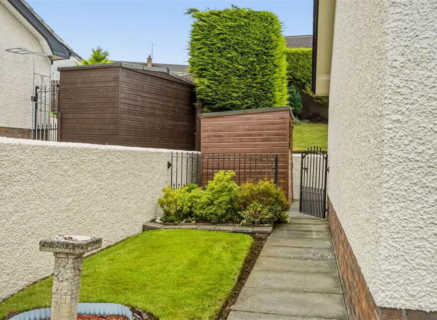 77 Willowbrook, Kells & Connor, Ballymena, BT42 3JF