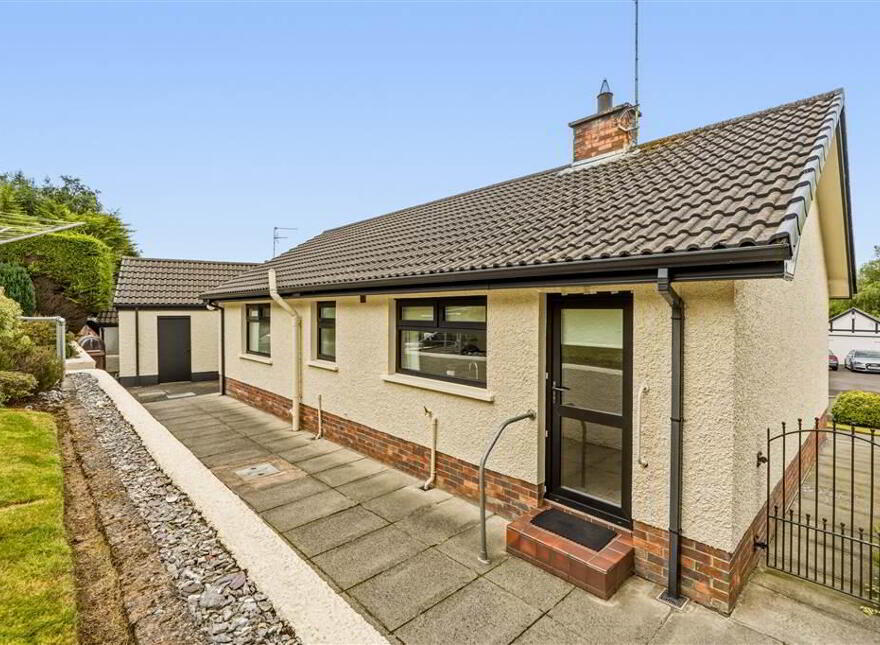 77 Willowbrook, Kells & Connor, Ballymena, BT42 3JF