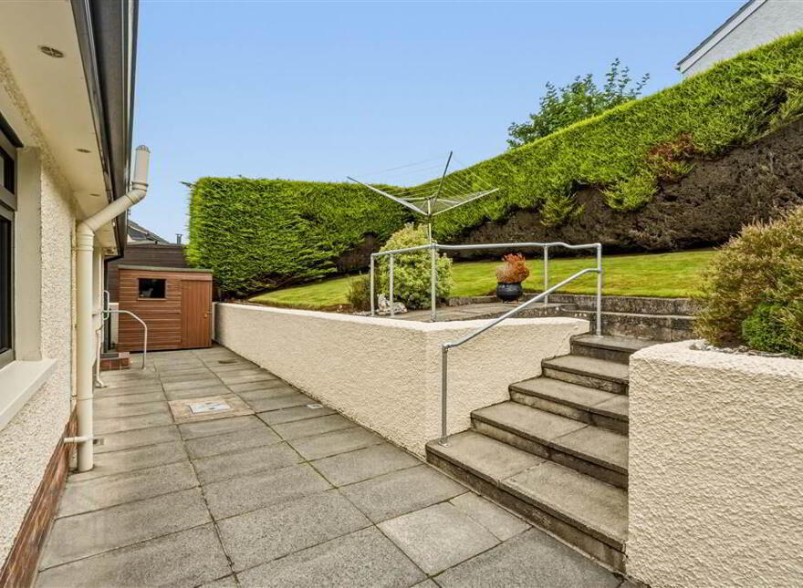 77 Willowbrook, Kells & Connor, Ballymena, BT42 3JF