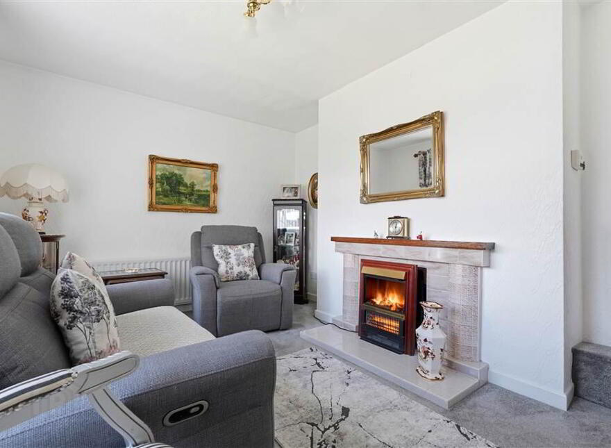 77 Willowbrook, Kells & Connor, Ballymena, BT42 3JF