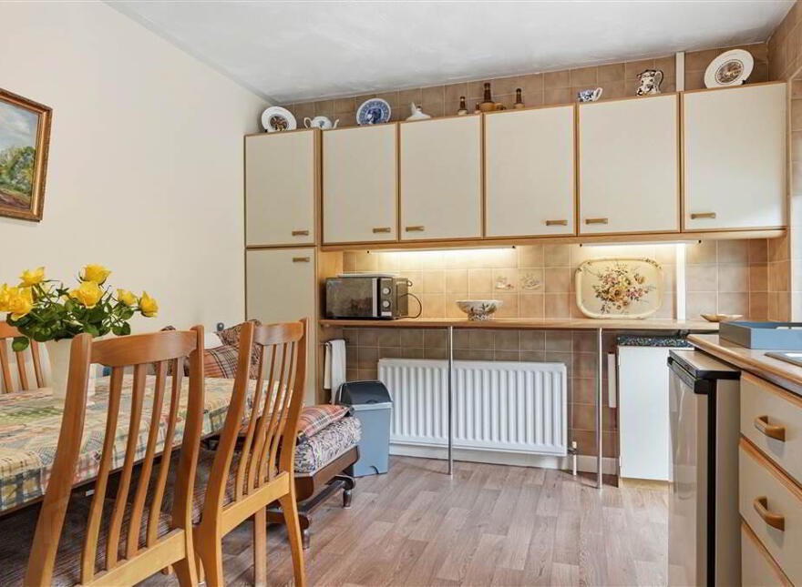 77 Willowbrook, Kells & Connor, Ballymena, BT42 3JF