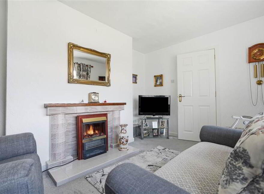77 Willowbrook, Kells & Connor, Ballymena, BT42 3JF