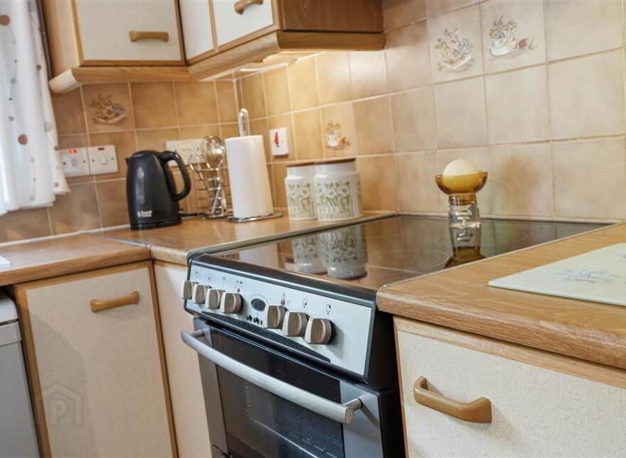 77 Willowbrook, Kells & Connor, Ballymena, BT42 3JF