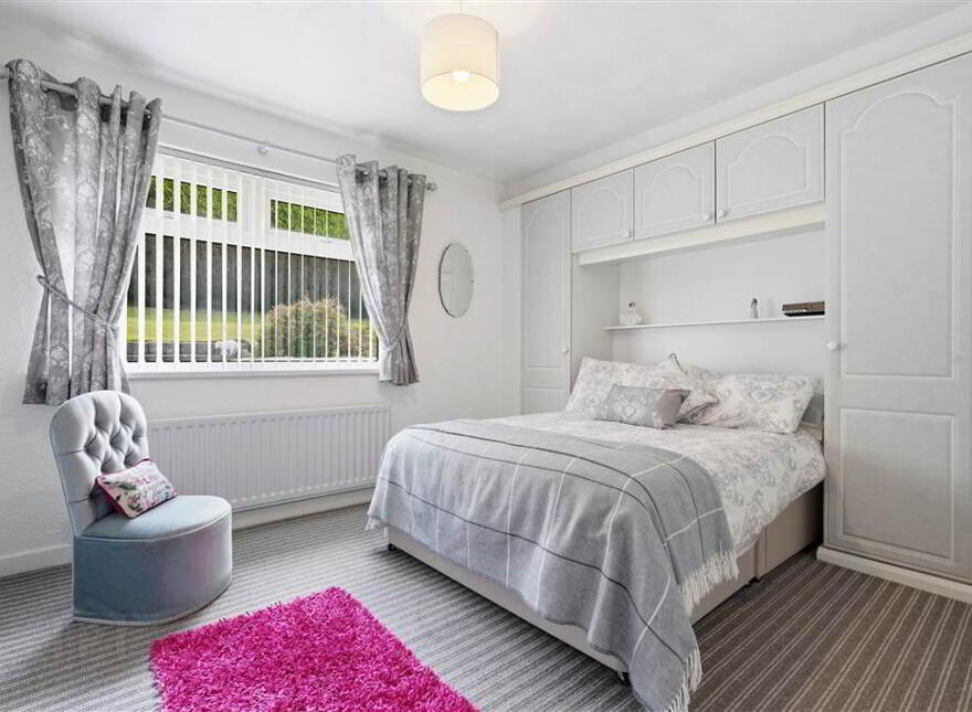 77 Willowbrook, Kells & Connor, Ballymena, BT42 3JF