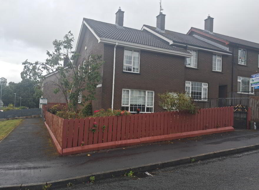 22 Carrowshee Park, Lisnaskea, BT92 0FR