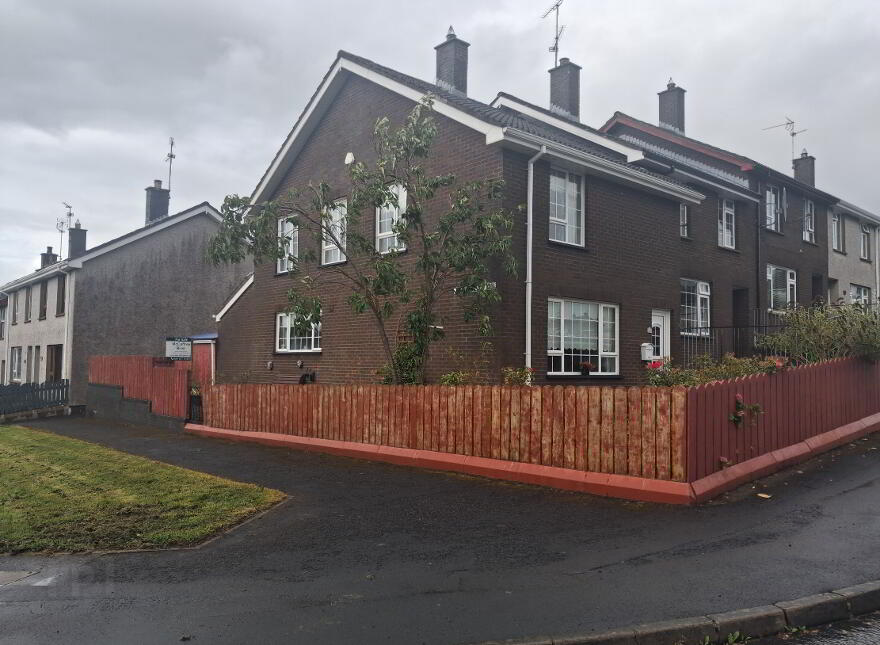 22 Carrowshee Park, Lisnaskea, BT92 0FR