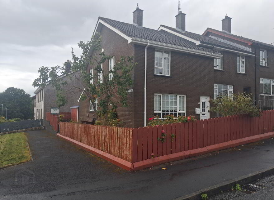 22 Carrowshee Park, Lisnaskea, BT92 0FR