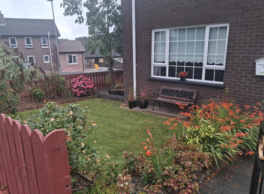22 Carrowshee Park, Lisnaskea, BT92 0FR