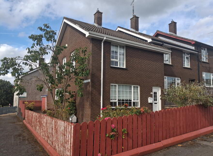 22 Carrowshee Park, Lisnaskea, BT92 0FR
