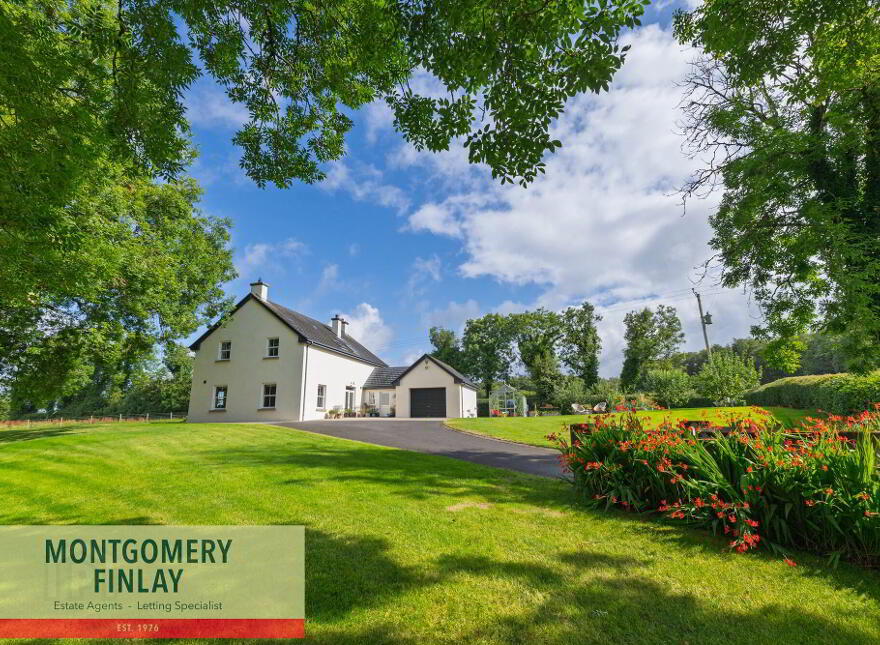 Navar Cottage, 108 Shankhill Road, Monea, Enniskillen, BT93 7DT