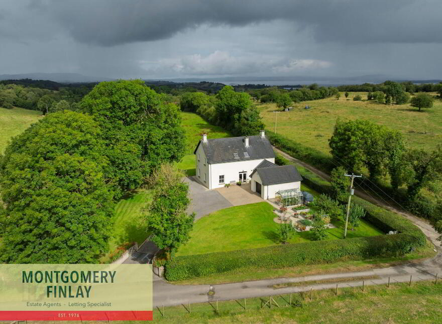 Navar Cottage, 108 Shankhill Road, Monea, Enniskillen, BT93 7DT