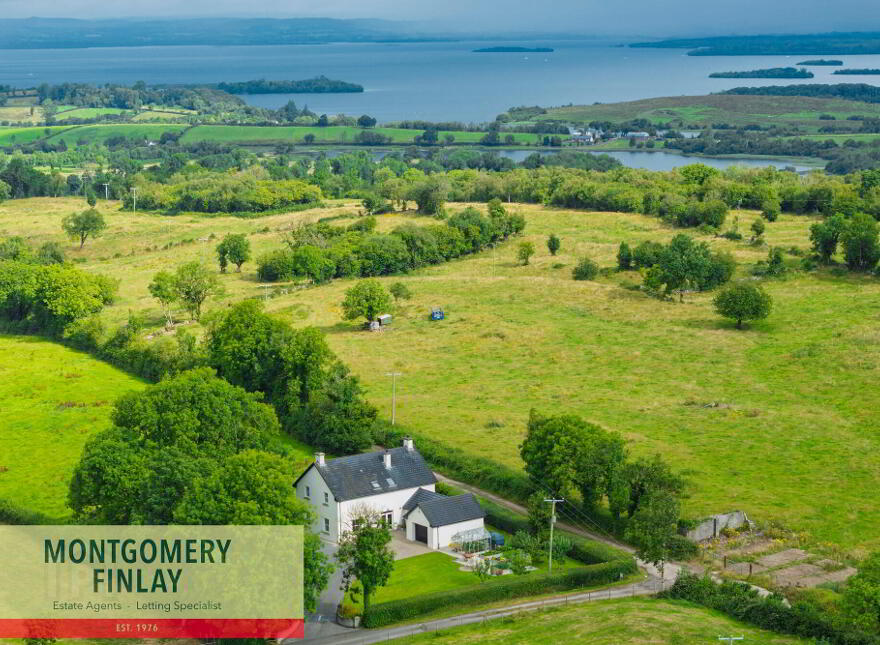 Navar Cottage, 108 Shankhill Road, Monea, Enniskillen, BT93 7DT photo