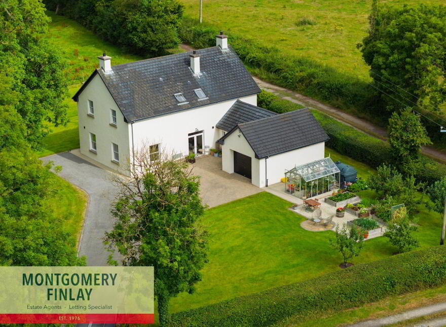 Navar Cottage, 108 Shankhill Road, Monea, Enniskillen, BT93 7DT