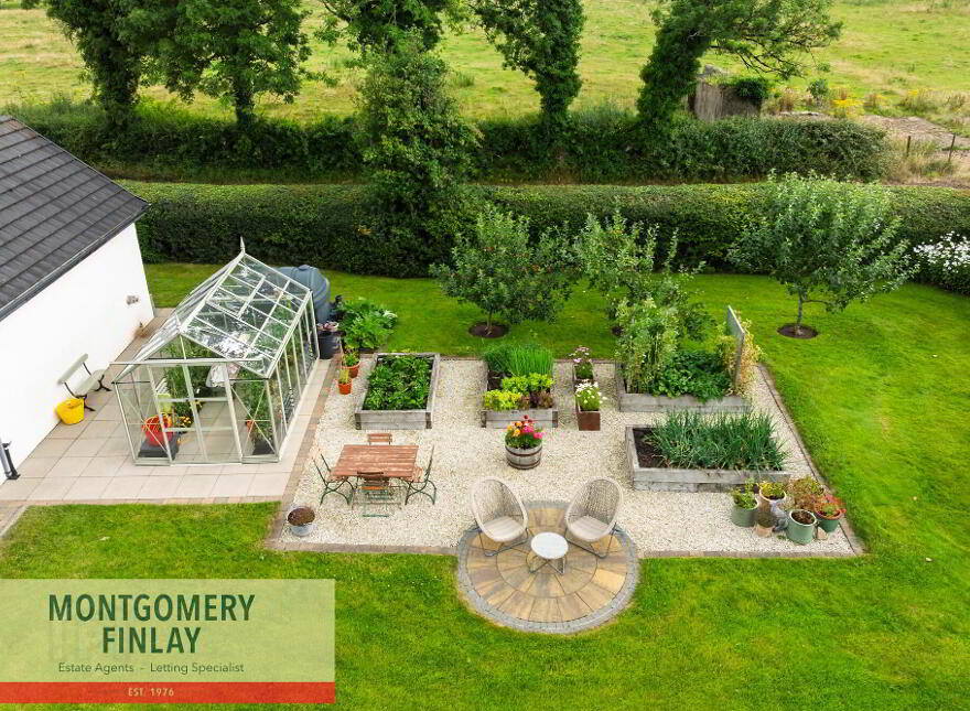 Navar Cottage, 108 Shankhill Road, Monea, Enniskillen, BT93 7DT