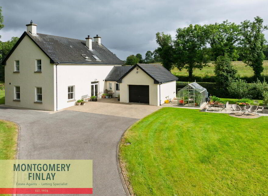 Navar Cottage, 108 Shankhill Road, Monea, Enniskillen, BT93 7DT