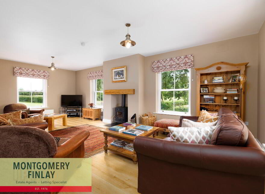 Navar Cottage, 108 Shankhill Road, Monea, Enniskillen, BT93 7DT