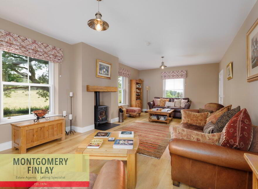 Navar Cottage, 108 Shankhill Road, Monea, Enniskillen, BT93 7DT