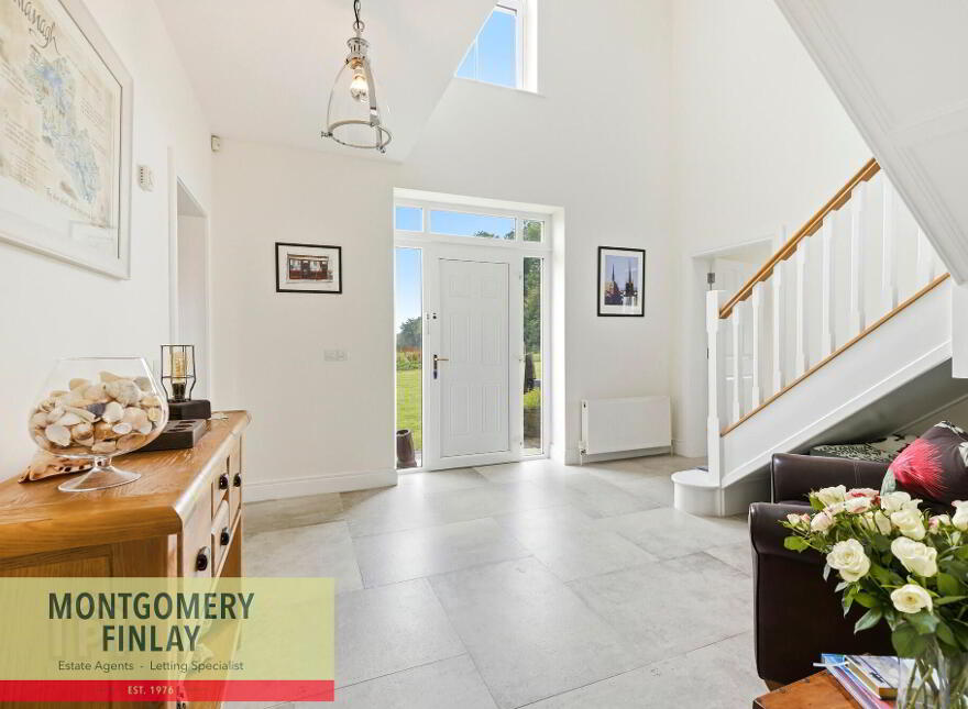 Navar Cottage, 108 Shankhill Road, Monea, Enniskillen, BT93 7DT