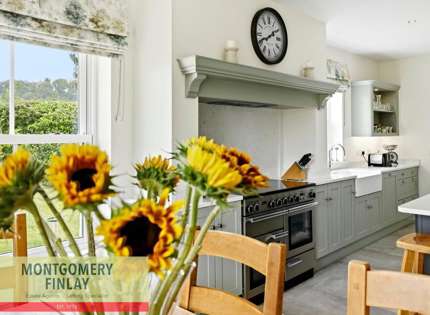 Navar Cottage, 108 Shankhill Road, Monea, Enniskillen, BT93 7DT