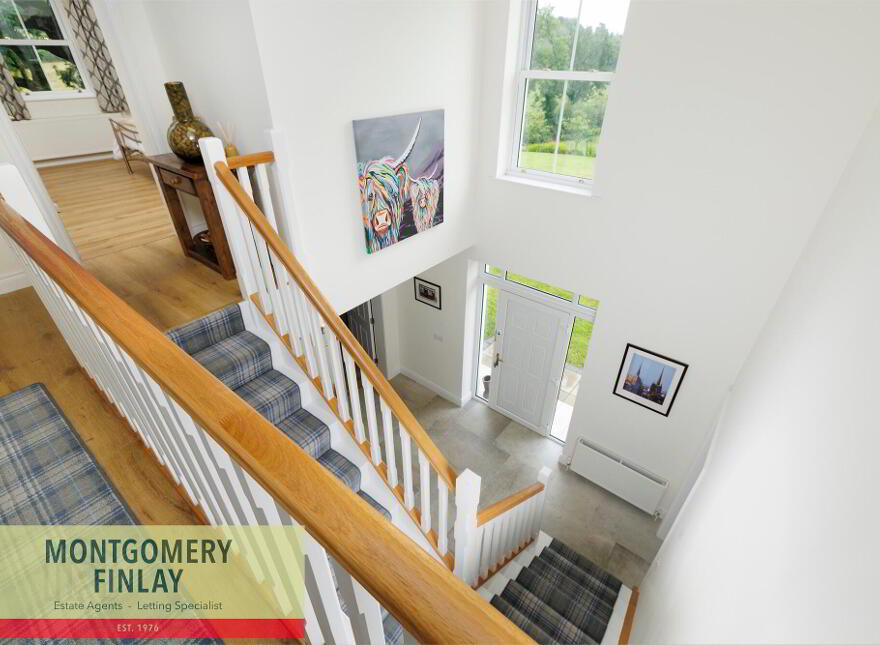 Navar Cottage, 108 Shankhill Road, Monea, Enniskillen, BT93 7DT