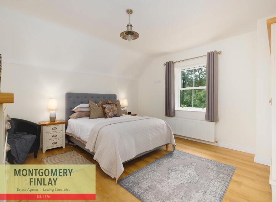 Navar Cottage, 108 Shankhill Road, Monea, Enniskillen, BT93 7DT