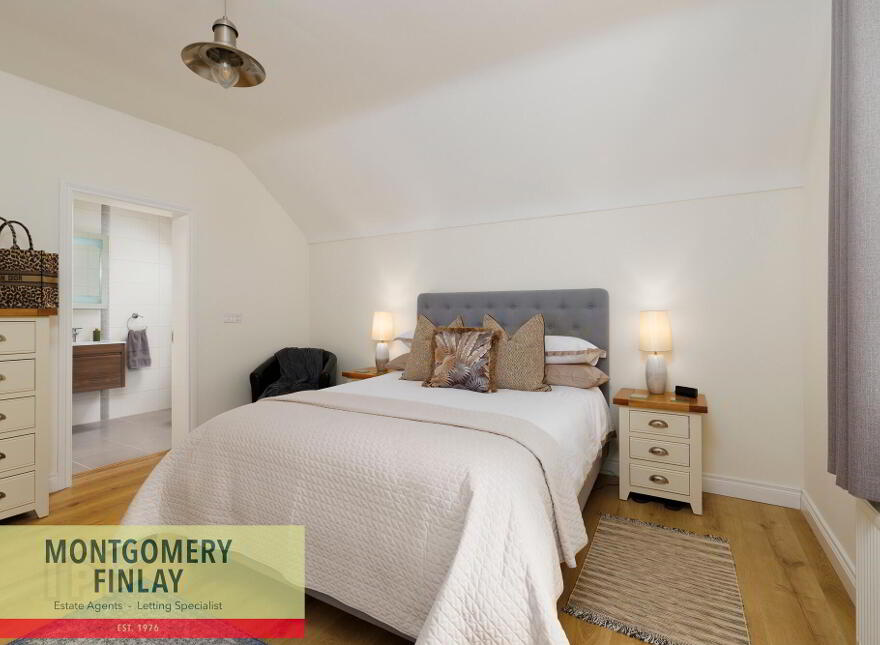 Navar Cottage, 108 Shankhill Road, Monea, Enniskillen, BT93 7DT