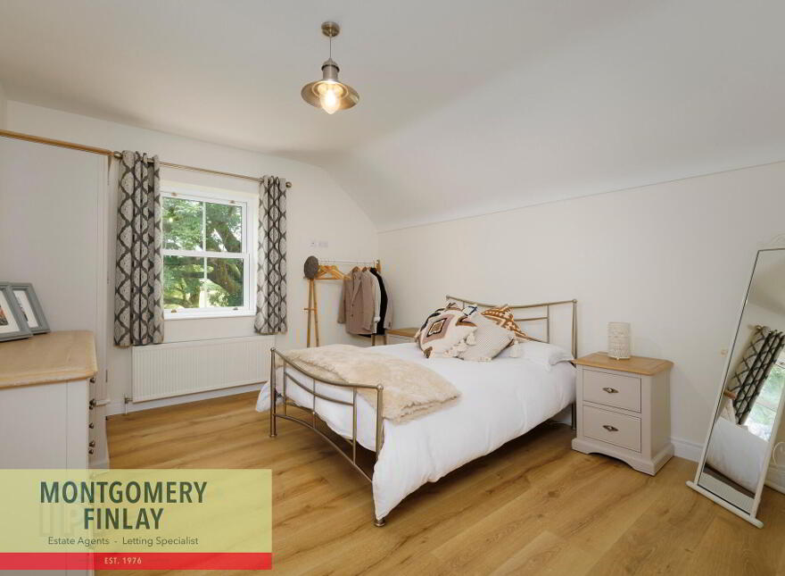 Navar Cottage, 108 Shankhill Road, Monea, Enniskillen, BT93 7DT