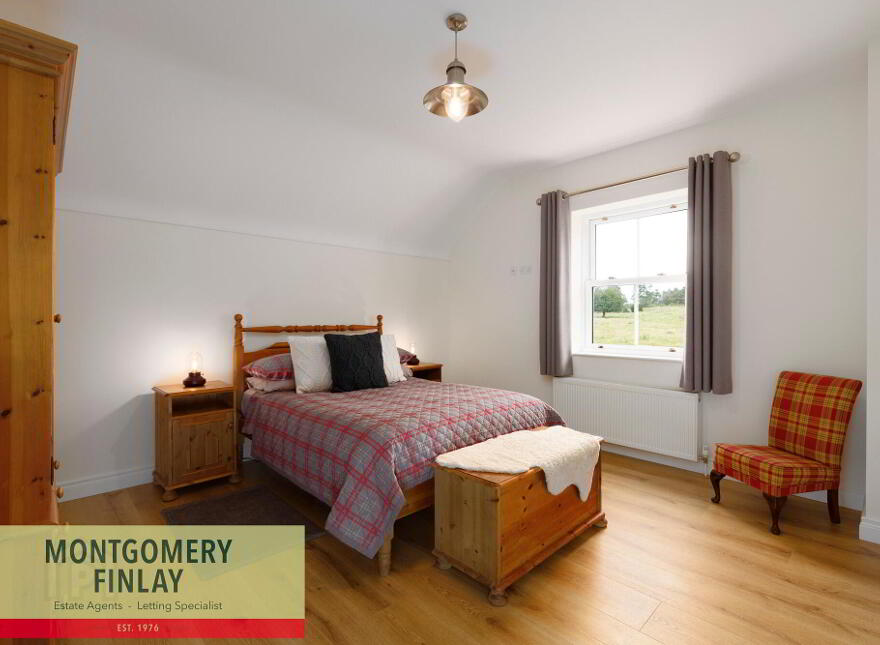 Navar Cottage, 108 Shankhill Road, Monea, Enniskillen, BT93 7DT