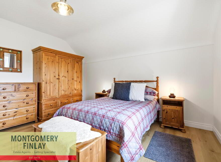 Navar Cottage, 108 Shankhill Road, Monea, Enniskillen, BT93 7DT