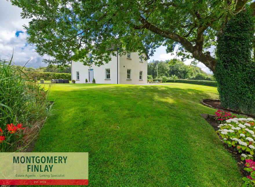 Navar Cottage, 108 Shankhill Road, Monea, Enniskillen, BT93 7DT