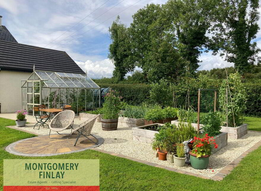 Navar Cottage, 108 Shankhill Road, Monea, Enniskillen, BT93 7DT